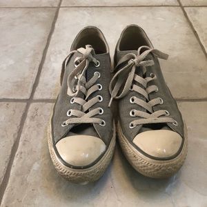 Converse Chuck Taylor All Star Low Top